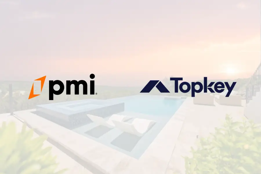 PMI Partners with Topkey to Simplify Short-Term Rental Accounting